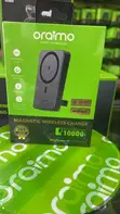 Oraimo MagPower 15 Magnetic Power Bank 10000mAh - 1