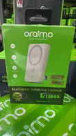 Oraimo MagPower 15 Magnetic Power Bank 10000mAh - 2