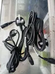 Original New/Homeused Power Cables - 1