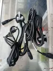 Original New/Homeused Power Cables - 2