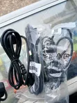 Original New/Homeused Power Cables - 3
