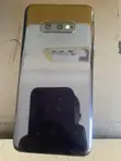 Samsung Galaxy S10e 128GB Silver - 2