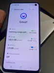 Samsung Galaxy S10e 128GB Silver - 4
