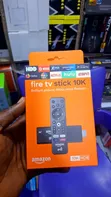 Brand New Fire TV Stick - 2
