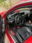 Mercedes-Benz C250 2014 Red - 2