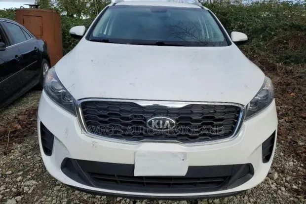 2019 Kia Sorento 2.4L LX FWD SUV - 1