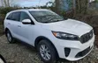 2019 Kia Sorento 2.4L LX FWD SUV - 3
