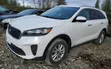 2019 Kia Sorento 2.4L LX FWD SUV - 4