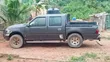 Isuzu KB 1999 Gray - 3