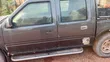 Isuzu KB 1999 Gray - 4