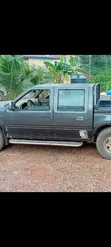 Isuzu KB 1999 Gray - 5