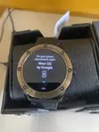 Diesel Axial Smartwatch eSIM Support - Brand New - 1