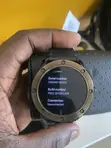 Diesel Axial Smartwatch eSIM Support - Brand New - 3