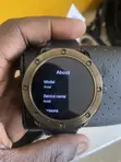 Diesel Axial Smartwatch eSIM Support - Brand New - 4