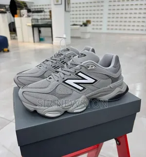 New Balance Sneakers