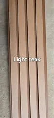 Profiex WPC Exterior Fluted Panels - 1