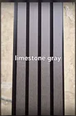 Profiex WPC Exterior Fluted Panels - 4