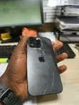 Apple iPhone 14 Pro Max 256GB Gray - 1