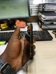 Apple iPhone 14 Pro Max 256GB Gray - 2