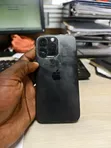 Apple iPhone 14 Pro Max 256GB Gray - 4