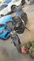 Yamaha MT-07 2018 Black - 3