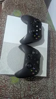 Xbox One S 1TB with Two Controllers - 4