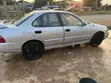 Nissan Sentra 1.8 S 2005 Gray - 2
