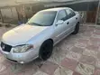 Nissan Sentra 1.8 S 2005 Gray - 3