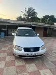 Nissan Sentra 1.8 S 2005 Gray - 5