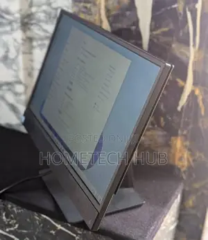 Dell Alpha All-in-One Desktop Computer
