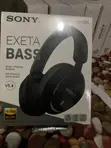 Sony WH-CH72N Wireless Noise-Cancelling Headphones - 1