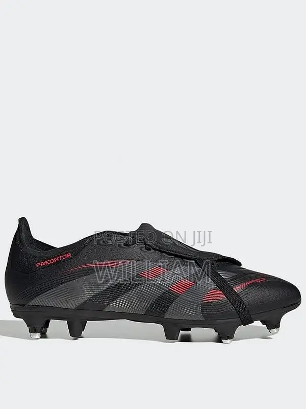 Nike Football Boots - 1