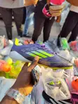 Nike Football Boots - 5