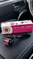 Micro Derma Roller System for Hair & Beard Growth - 1