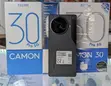 New Tecno Camon 30 Pro 5G 512GB Black - 2