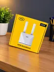 MTN K10 Cat4 4G LTE Router - 1