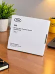 MTN K10 Cat4 4G LTE Router - 3