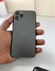 Apple iPhone 11 Pro Max 64GB Green - 2