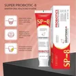 Sp-6 Sp-8 Yayashi Toothpaste - 3