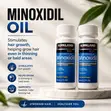 Kirkland Minoxidil 5% Hair Regrowth Oil - 2