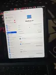 Apple MacBook Air 2022 M2 8GB RAM 256GB SSD - 4
