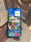 Apple iPhone 15 Pro Max 256GB White - 4