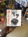 JBL Live Pro 2 Earbuds - 1