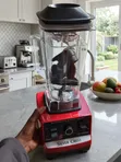Silver Crest Professional 2-in-1 Blender - 2