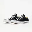 Converse Chuck Taylor Canvas Sneakers - Black - 3