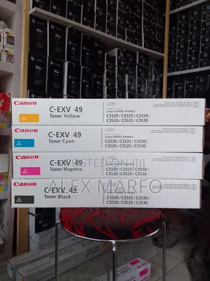 HP 49a Original Toner Cartridge