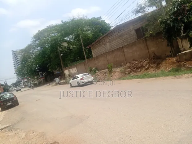 8-Bedroom House for Sale in Bestchoice, Airport Residential Area - 1