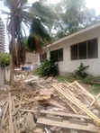 8-Bedroom House for Sale in Bestchoice, Airport Residential Area - 4