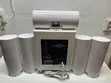 Harman Kardon HKTS 30WQ 5.1 Home Theater Speaker System (White) - 3