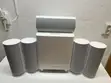 Harman Kardon HKTS 30WQ 5.1 Home Theater Speaker System (White) - 4